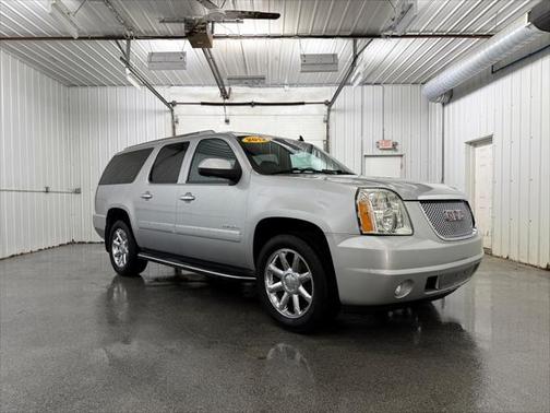 2012 GMC Yukon XL Denali
