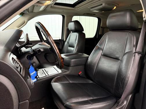 2012 GMC Yukon XL Denali