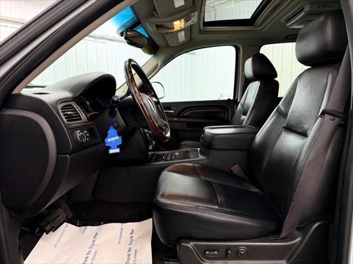 2012 GMC Yukon XL Denali
