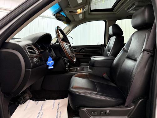 2012 GMC Yukon XL Denali