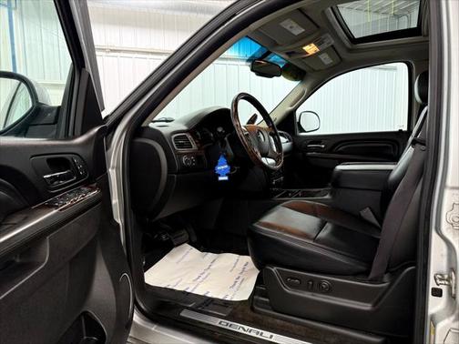 2012 GMC Yukon XL Denali