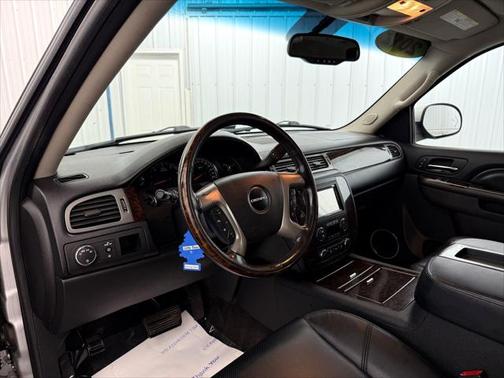 2012 GMC Yukon XL Denali