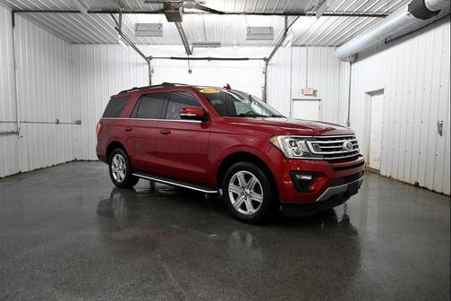 2020 Ford Expedition XLT