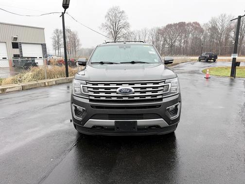 2020 Ford Expedition Max Limited