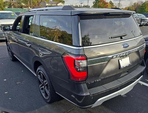 2020 Ford Expedition Max Limited