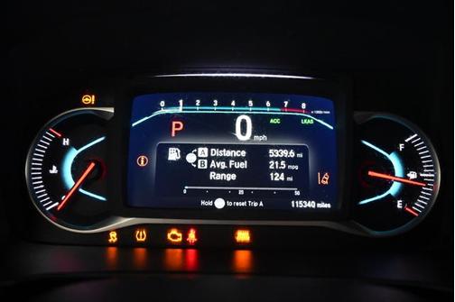 2019 Honda Pilot LX