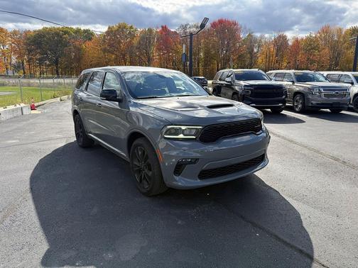 2021 Dodge Durango R/T AWD