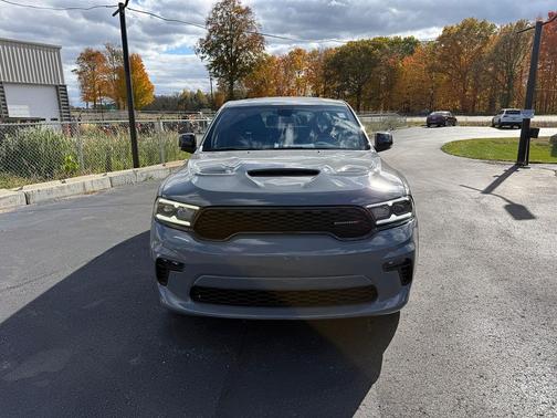 2021 Dodge Durango R/T AWD