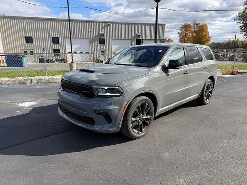 2021 Dodge Durango R/T AWD