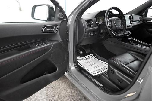 2021 Dodge Durango R/T AWD