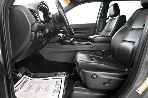 2021 Dodge Durango R/T AWD