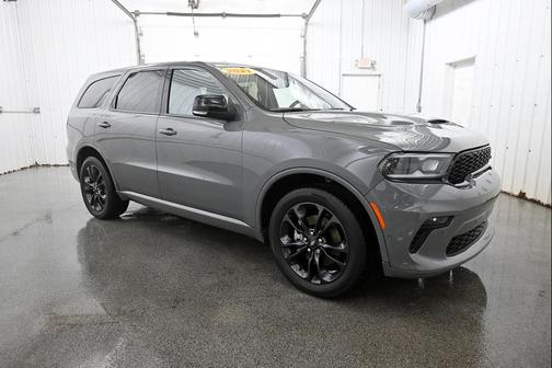 2021 Dodge Durango R/T AWD