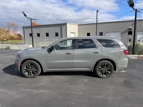 2021 Dodge Durango R/T AWD