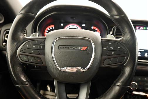 2021 Dodge Durango R/T AWD