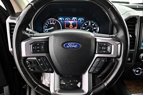 2018 Ford Expedition Max Platinum