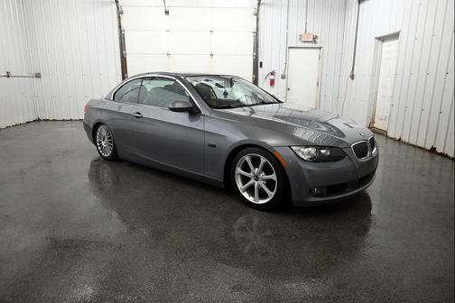 2007 BMW 328 328i
