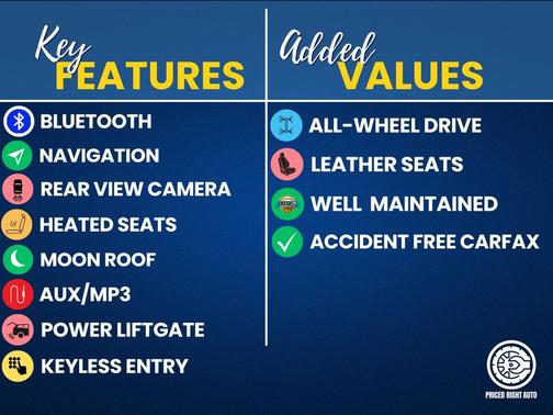 Denim Blue Metallic 2021 Volvo XC60 T5 Inscription