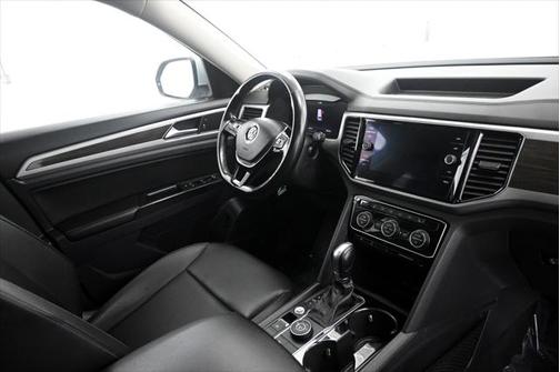 2019 Volkswagen Atlas 3.6L SEL