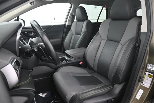 2022 Subaru Outback Onyx Edition XT