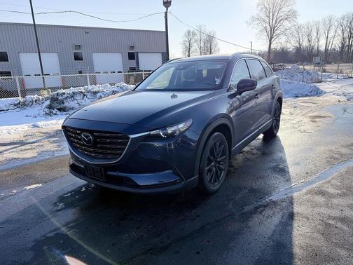 2022 Mazda CX-9 Touring