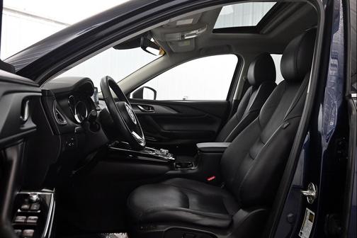 2022 Mazda CX-9 Touring