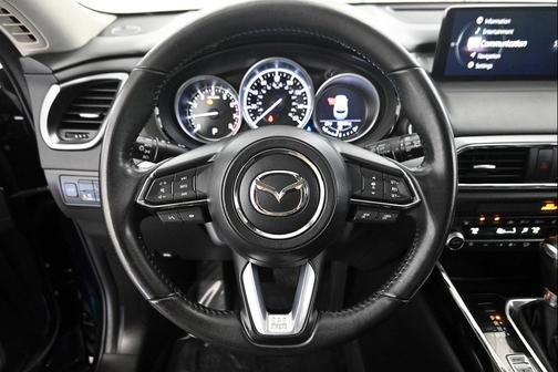 2022 Mazda CX-9 Touring