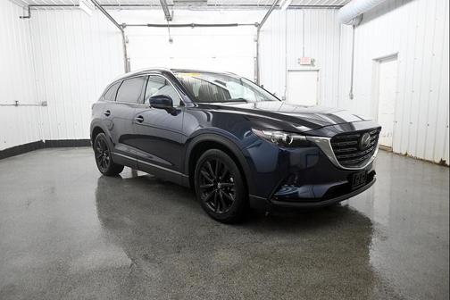 2022 Mazda CX-9 Touring