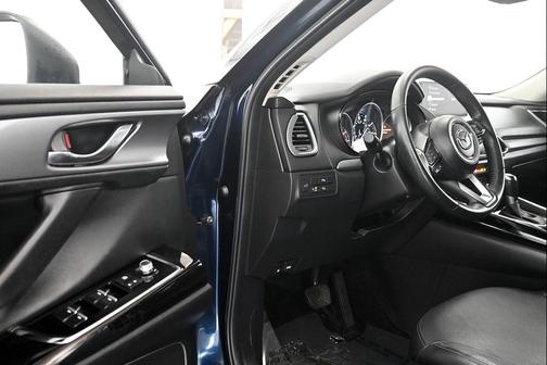 2022 Mazda CX-9 Touring