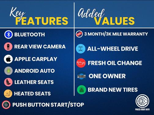 2022 Mazda CX-9 Touring