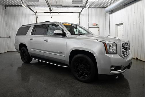 2020 GMC Yukon XL Denali
