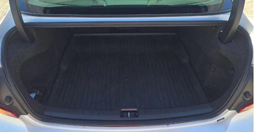 2019 Volvo S60 T6 R-Design