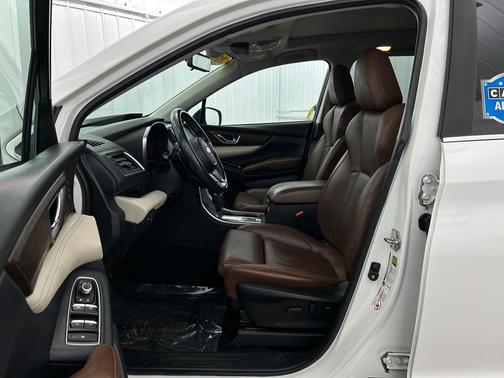 Cinnamon Brown Pearl 2019 Subaru Ascent Touring 7-Passenger