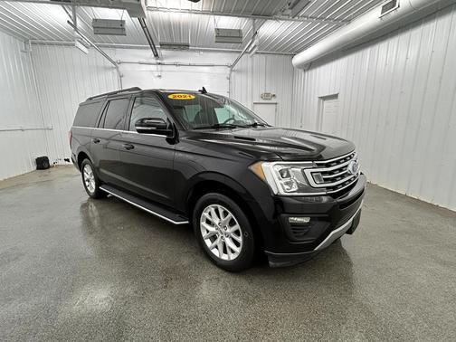 2021 Ford Expedition Max XLT