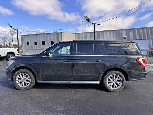 2021 Ford Expedition Max XLT