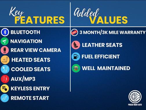 White Gold 2017 Lincoln Continental Reserve