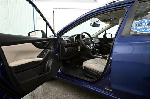 2017 Subaru Impreza 2.0i Premium