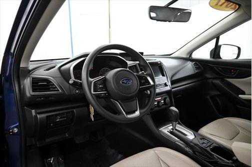 2017 Subaru Impreza 2.0i Premium