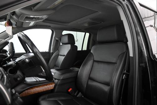 2020 Chevrolet Suburban Premier