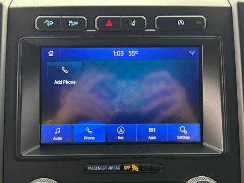 Magnetic Metallic 2021 Ford Expedition Max Limited