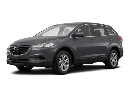 2015 Mazda CX-9 Touring