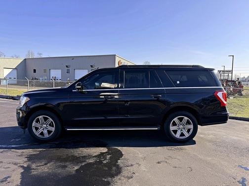 2019 Ford Expedition Max XLT