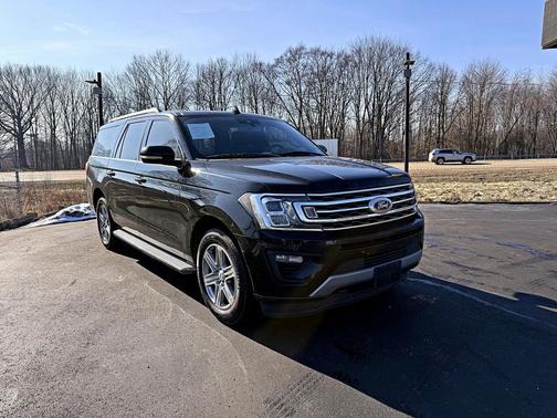 2019 Ford Expedition Max XLT
