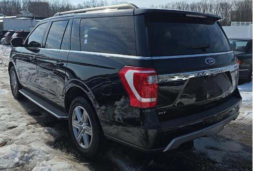 2019 Ford Expedition Max XLT