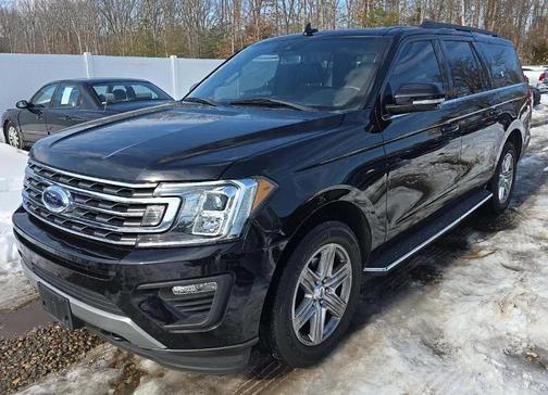 2019 Ford Expedition Max XLT