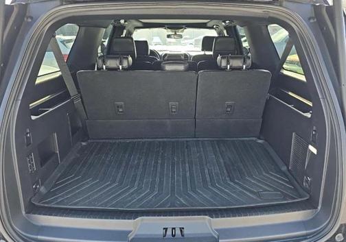 2019 Ford Expedition Max XLT