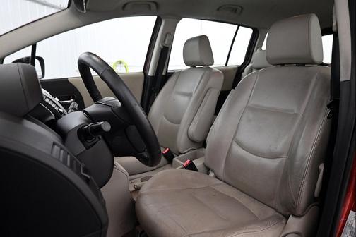 2009 Mazda Mazda5 Grand Touring