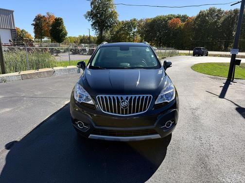 2016 Buick Encore Sport Touring