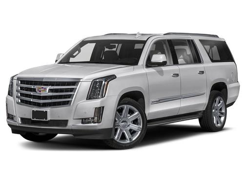 2019 Cadillac Escalade ESV Premium Luxury