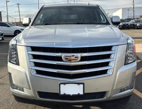 2019 Cadillac Escalade ESV Premium Luxury