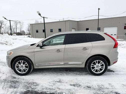 2015 Volvo XC60 T5 Premier